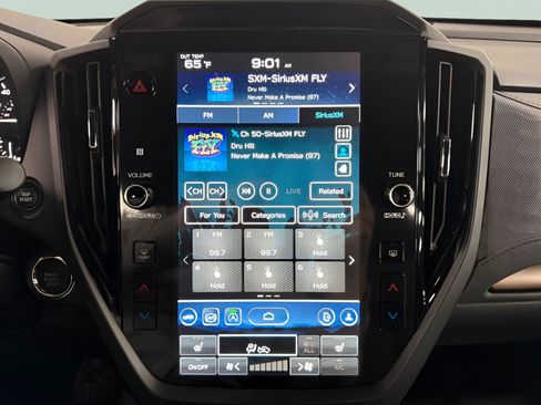 New 2026 Subaru Forester Sport image 15