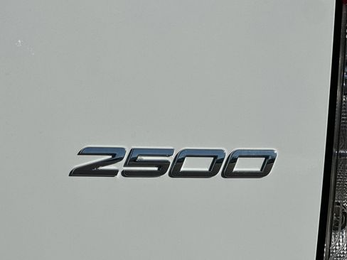 New 2025 Mercedes-Benz Sprinter 2500 image 25