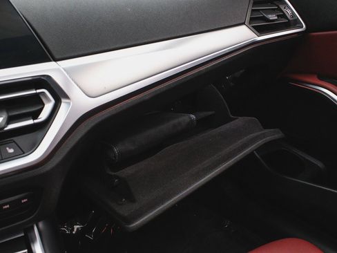 Used 2022 BMW M340i xDrive w/ Driving Assistance Package image 17