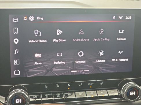 Used 2025 GMC Canyon Elevation w/ Convenience Package AWD/4WD image 19
