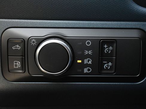 New 2026 Ford Maverick XLT w/ XLT Luxury Package FWD image 19