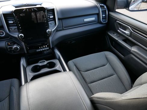 Certified 2024 RAM 1500 Big Horn image 17