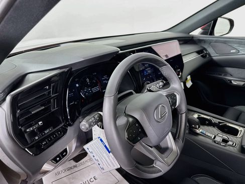 New 2026 Lexus RX 350 AWD w/ Convenience Package image 9