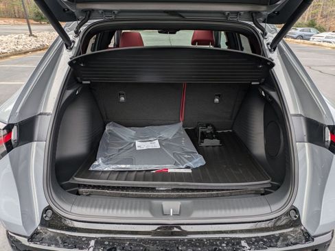 New 2026 Acura ADX A-Spec image 23