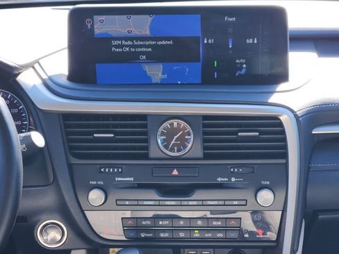 Used 2022 Lexus RX 350L FWD w/ Premium Package image 14