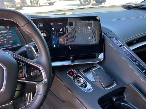 Used 2024 Chevrolet Corvette Z06 image 6