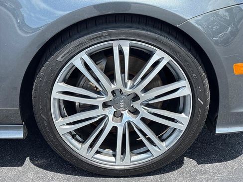 Used 2015 Audi A7 3.0T Prestige AWD/4WD image 32