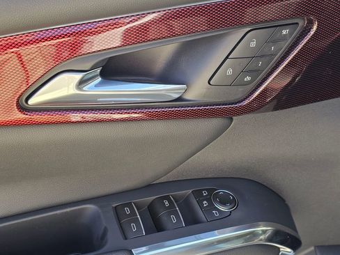 New 2026 Chevrolet Traverse RS AWD/4WD image 25