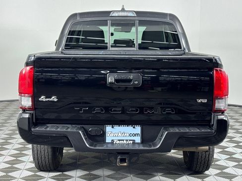 Used 2023 Toyota Tacoma SR image 6