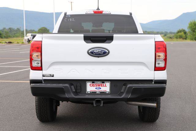 New 2026 Ford Ranger XL w/ Trailer Tow Package AWD/4WD image 5