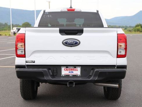 New 2026 Ford Ranger XL w/ Trailer Tow Package AWD/4WD image 5