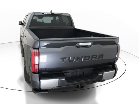 New 2026 Toyota Tundra Limited image 6