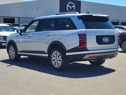 New 2026 Hyundai Palisade FWD Hybrid