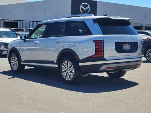 New 2026 Hyundai Palisade FWD Hybrid image 3