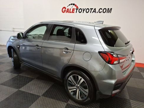 Used 2024 Mitsubishi Outlander Sport ES image 8