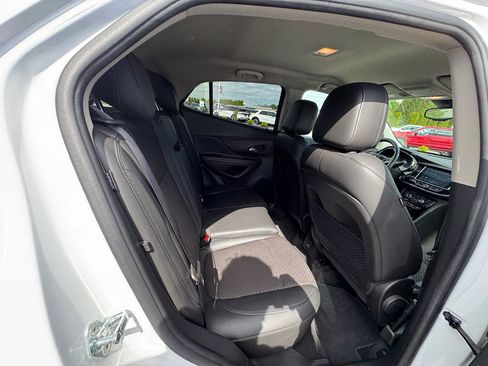 Used 2020 Buick Encore Preferred w/ Safety Package AWD/4WD image 14
