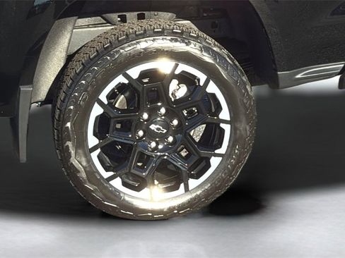 Used 2026 Chevrolet Colorado Z71 w/ Technology Package image 24