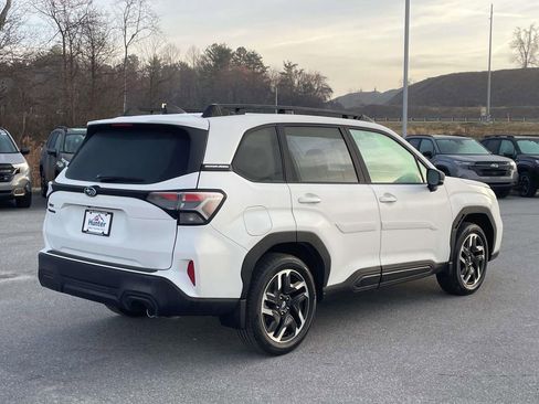 Used 2026 Subaru Forester Limited w/ Limited Package image 28