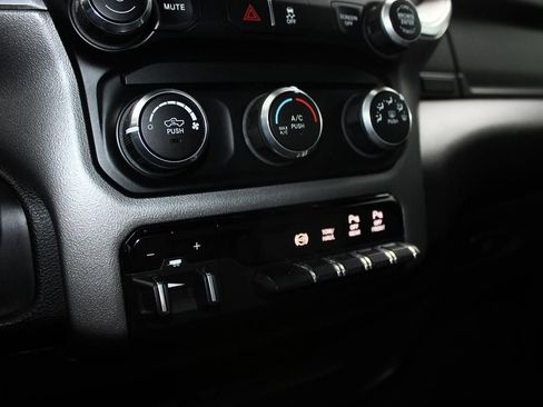 Used 2023 RAM 2500 Big Horn w/ Level 1 Equipment Group image 25