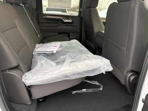 New 2026 Chevrolet Silverado 2500 LT w/ Trail Boss Package image 24