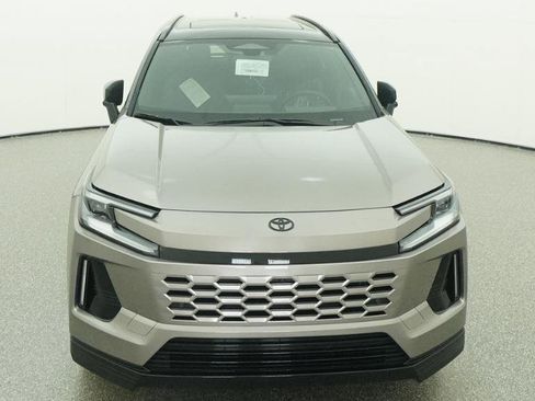 New 2026 Toyota RAV4 FWD image 40