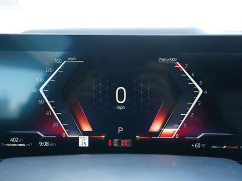 New 2026 BMW X7 xDrive40i image 17