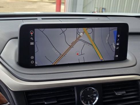 Used 2020 Lexus RX 350L FWD w/ Premium Package image 16