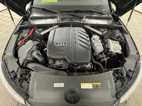 Used 2023 Audi A4 2.0T Premium Plus AWD/4WD image 25