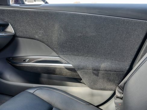 Used 2024 Lucid Air Pure image 13