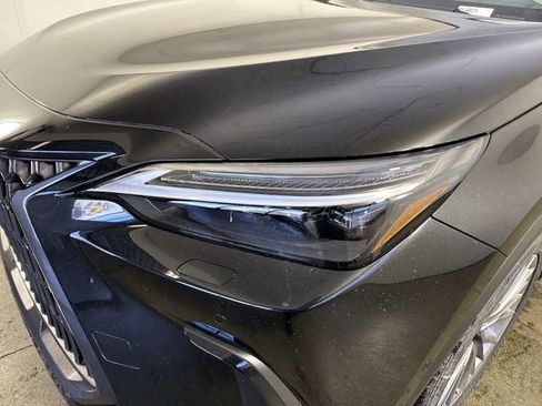 New 2026 Lexus NX 350 LUXURY AWD image 28