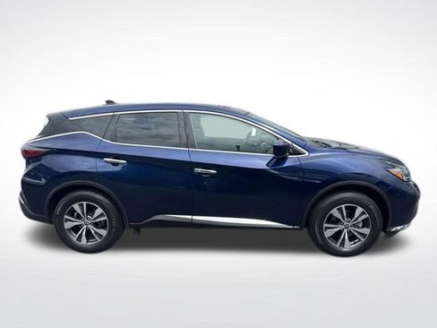 Used 2023 Nissan Murano S AWD/4WD image 2