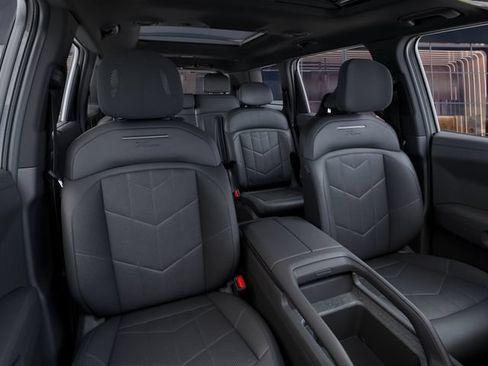 New 2027 Kia Telluride SX X-Line AWD/4WD image 15