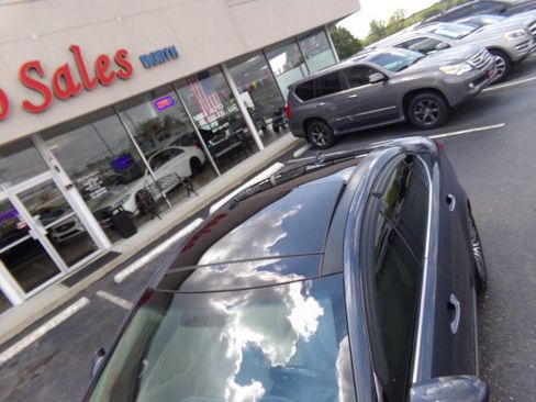 Used 2015 Kia Cadenza Premium w/ Luxury Package image 49