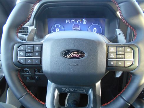 Used 2025 Ford F150 Raptor image 19