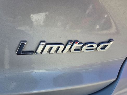 Used 2015 Hyundai Sonata Limited w/ Cargo Package image 16