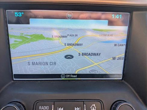 Used 2017 GMC Acadia Denali w/ Technology Package image 10