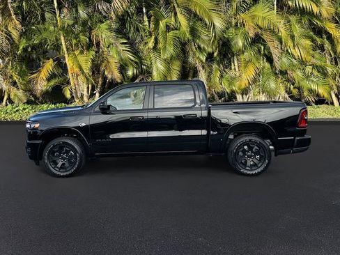 New 2026 RAM 1500 Big Horn/Lone Star image 2