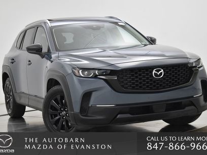 Certified 2023 MAZDA CX-50 2.5 S w/ Preferred Plus Pkg