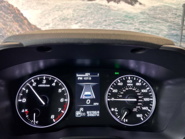 Used 2024 Subaru Crosstrek 2.0i Premium AWD/4WD image 71