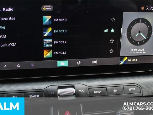 Used 2025 Kia K4 FWD image 29