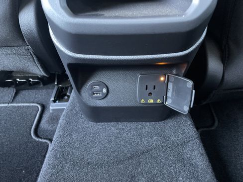 New 2025 Ford Ranger XLT w/ Equipment Group 301A High image 54