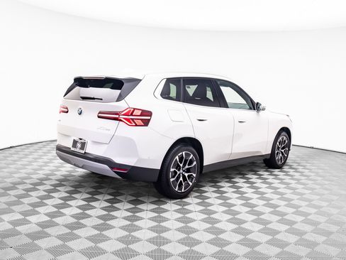 New 2026 BMW X3 xDrive30 image 5