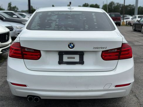 Used 2014 BMW 328i Sedan RWD image 7