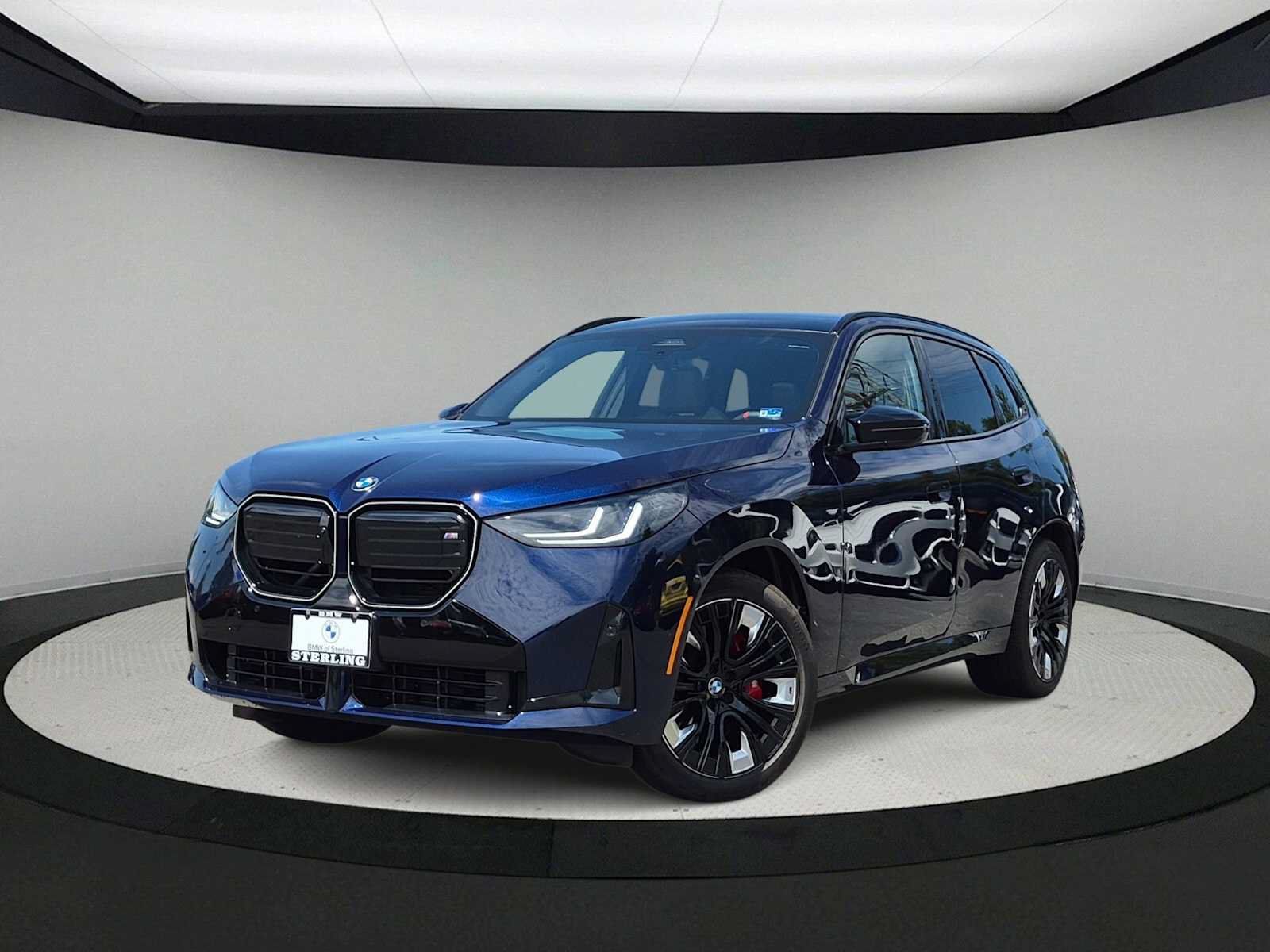 Used 2026 BMW X3 M50 w/ Premium Package AWD/4WD image 1