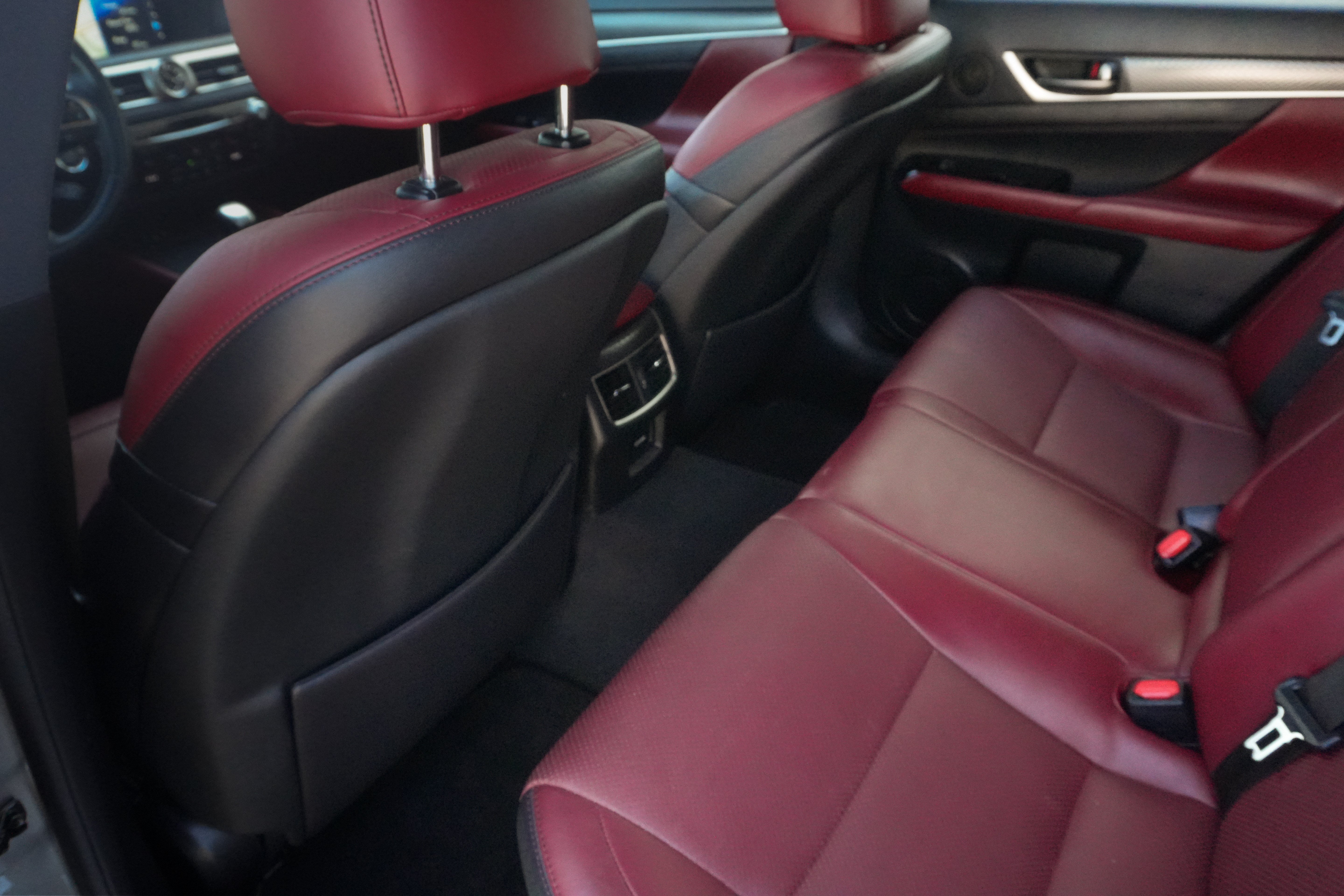 Used 2017 Lexus GS 350 F Sport RWD image 32
