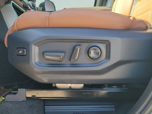 New 2026 Toyota Tundra 1794 Edition AWD/4WD image 16