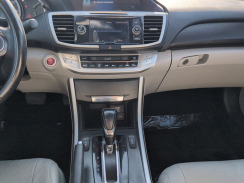 Used 2014 Honda Accord EX-L image 15
