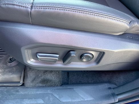 Certified 2025 Toyota Tundra Limited image 14