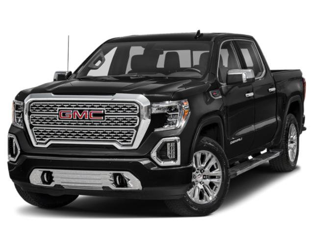 Used 2020 GMC Sierra 1500 Denali w/ Denali Ultimate Package AWD/4WD image 1