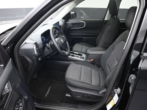 Used 2024 Ford Bronco Sport Big Bend w/ Convenience Package AWD/4WD image 9